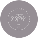 Letters to our sisters Logo